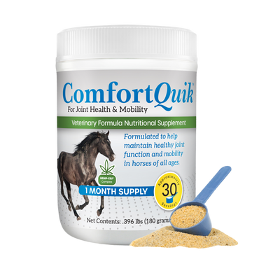 Comfort Quik™