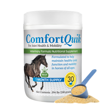 Comfort Quik™