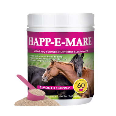 Happ-E-Mare