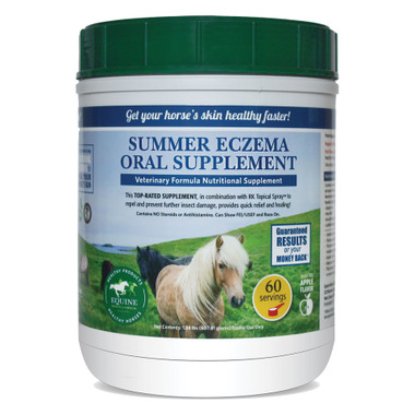 Summer Eczema