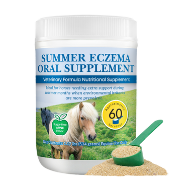 Summer Eczema