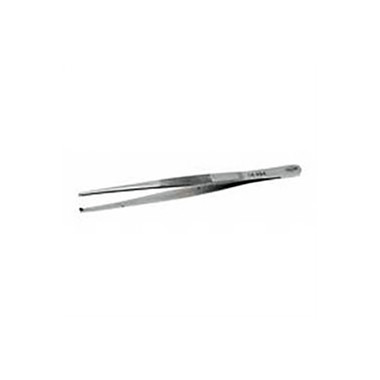 Stainless Steel Prong Tooth Straw Tweezers