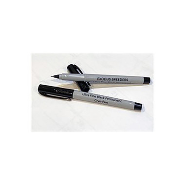 Ultra Fine Point Cryo Marker