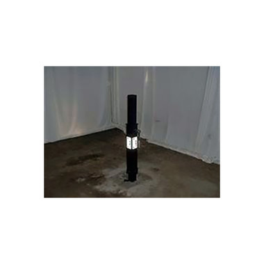 EZ Adjust Hydraulic Phantom Post