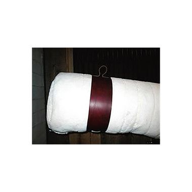 EZ Adjust Leather Bite Belt