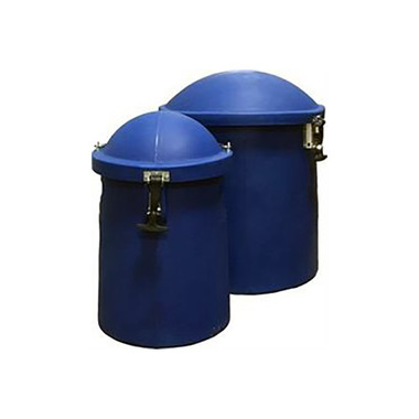 MVE Protective Cover For Vapor Shippers 4/2 V & 4/3 V