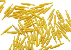 Straw Connectors