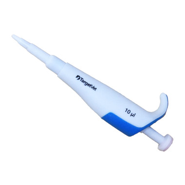 10 ul pipetter for Immuno-Chek G - IgG Test Kit