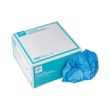 Spunbonded Polypropylene Nonskid Shoe Covers