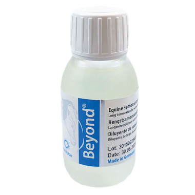 Beyond® Semen Extender
