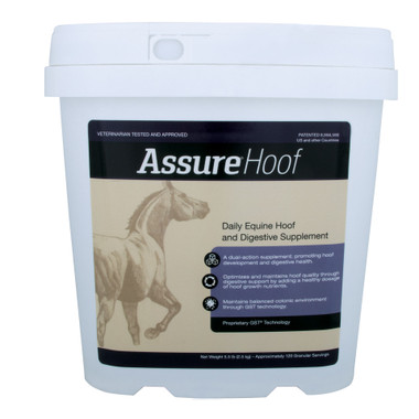Assure® Hoof