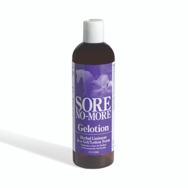 Sore No-More® Classic Gelotion