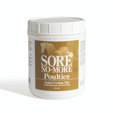 Sore No-More® Classic Poultice