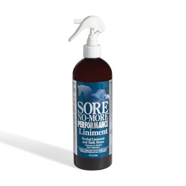 Sore No-More® Performance Liniment