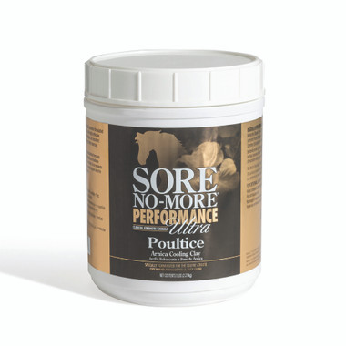 Sore No-More® Performance Ultra Poultice