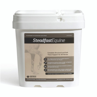Steadfast® Equine