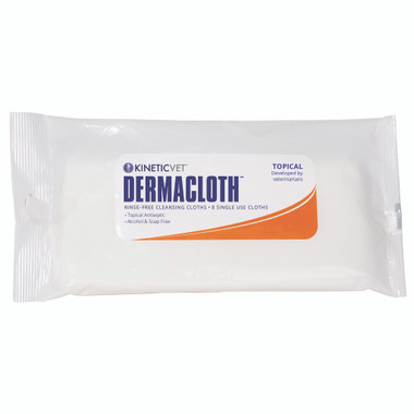 DERMACLOTH™ for Equine