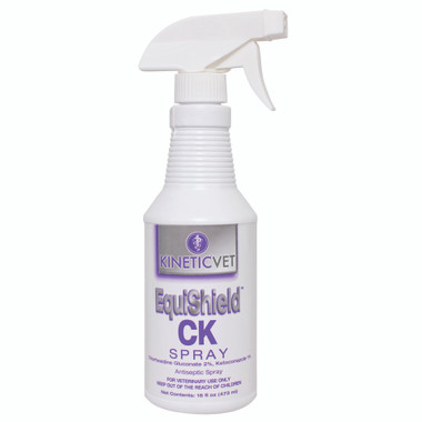EquiShield® CK Spray