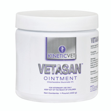 Vetasan® Ointment