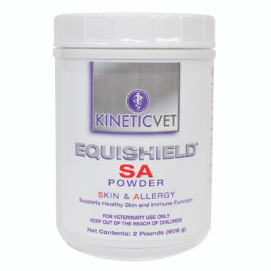 EquiShield® SA (Skin & Allergy)