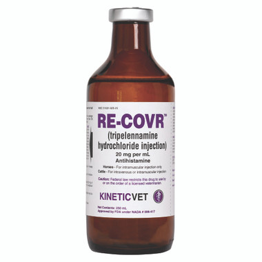 RE-COVR™ 20mg/mL