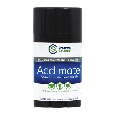 Acclimate Animal Introduction Formula Quick Stick 24 pack