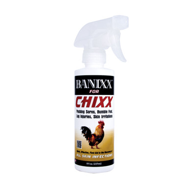 Banixx® for Chixx