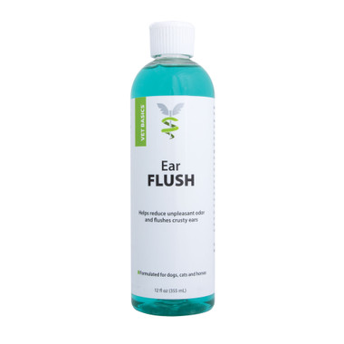 Vet Basics® Ear Flush