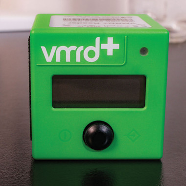 VMRD+ Reader