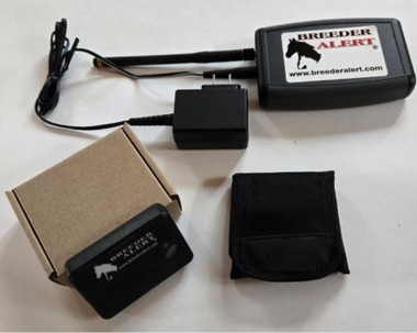 Breeder Alert Telephone Dialer System