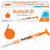BuddyID®  ISO Microchip