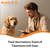 BuddyID®  ISO Microchip