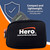 Hero™ Universal Microchip Scanner