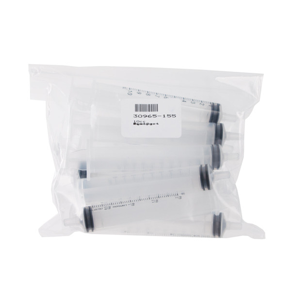 MonoJect™ 10cc Oral Syringe