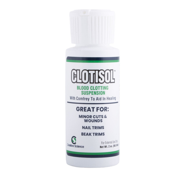 Clotisol®
