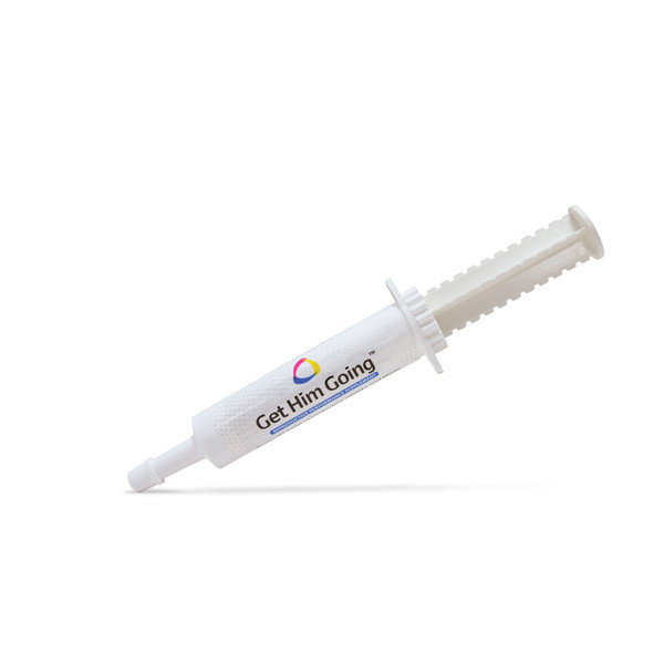 Breeder's Edge® Get Him Going™