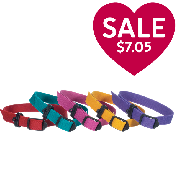 Breeder's Edge® ID Me™ Perfect Fit Collar