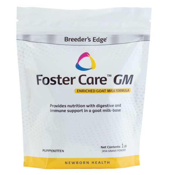 Breeder's Edge® Foster Care™ GM