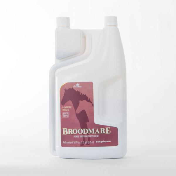 BOTU Broodmare Supplement