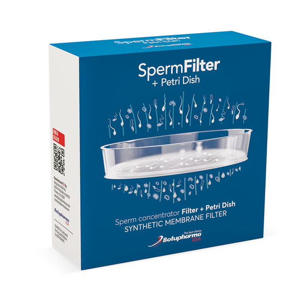 Botu SpermFilter