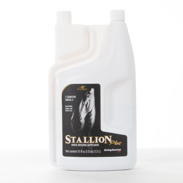 BotuMix Stallion Plus