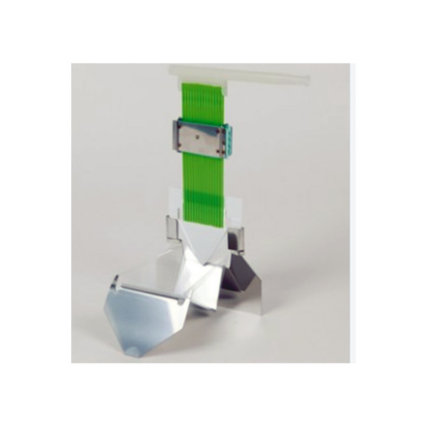 IMV Straw Bubbler and Filler System