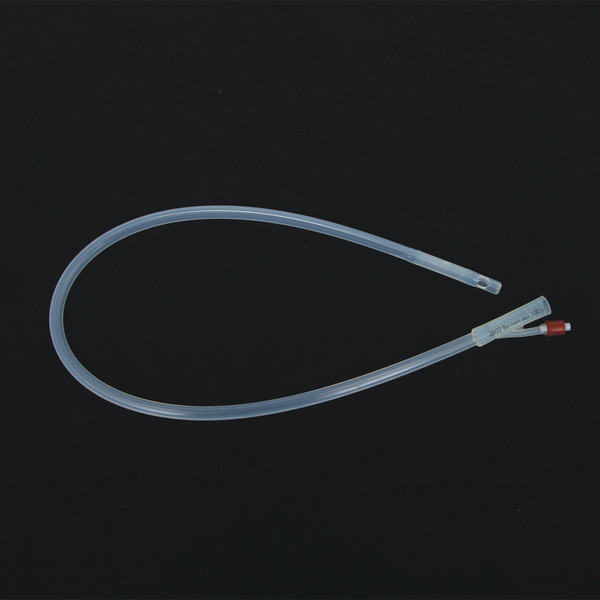 Silicone Embryo Flushing Catheter, 32FR