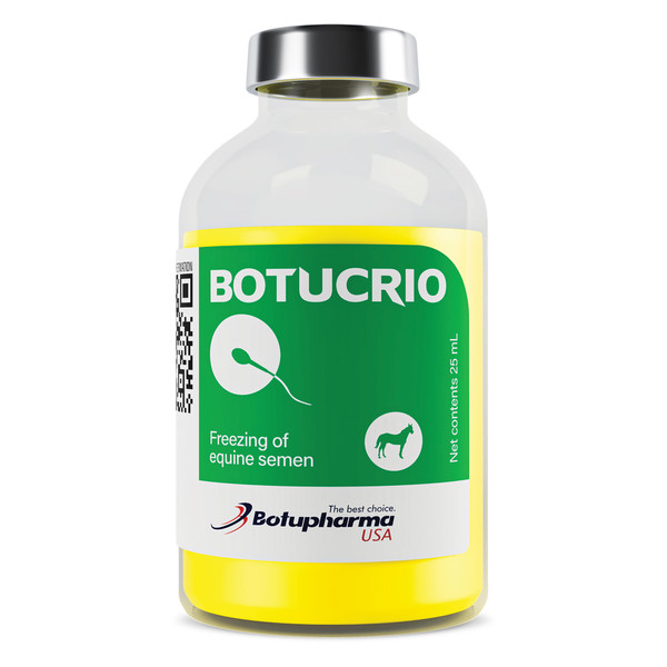 BotuCrio Freezing Extender