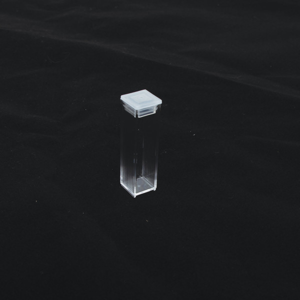 Quick Check Cuvettes w/lids