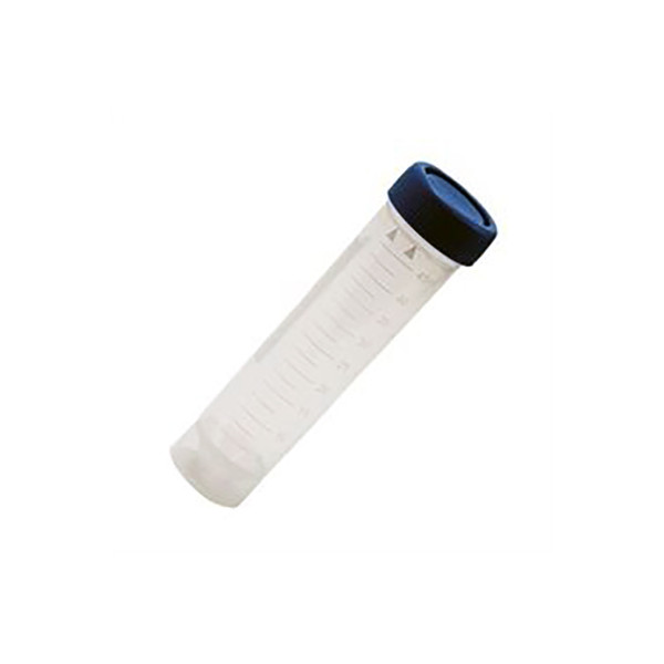 50 ml Centrifuge Screw Cap Tubes -Free Standing