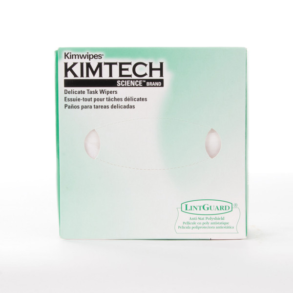 Kim Wipes