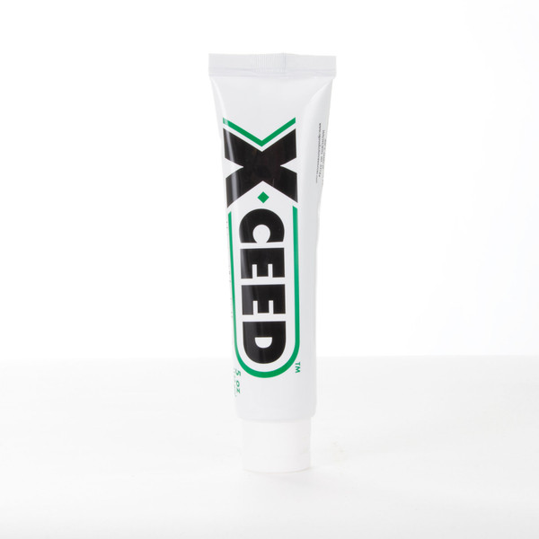 X-Ceed Non-Spermicidal Lubricant