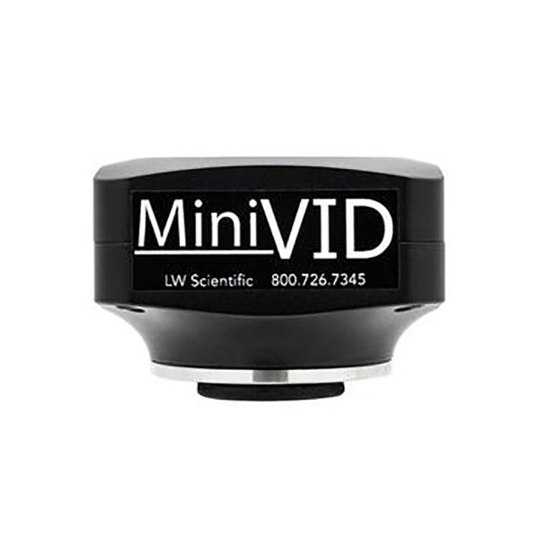 MiniVID USB 3.0, 6.3MP Camera