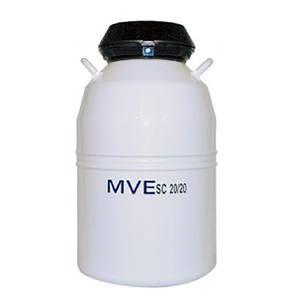SC 20/20 Storage Tank
